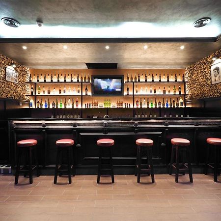 Alessandro Downtown & Bar Rome Exterior photo